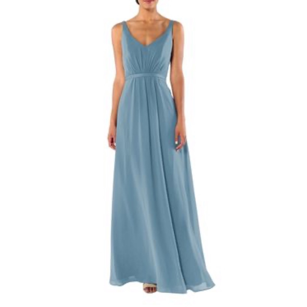 Brideside Mary Kate Bridesmaid Dress